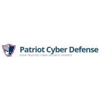 Patriot Cyber Defense logo, Patriot Cyber Defense contact details