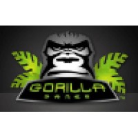 Gorilla Games logo, Gorilla Games contact details