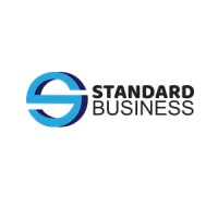 Standard Business Global logo, Standard Business Global contact details