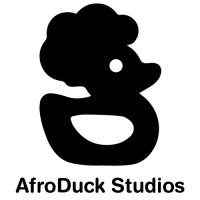 AfroDuck Studios logo, AfroDuck Studios contact details