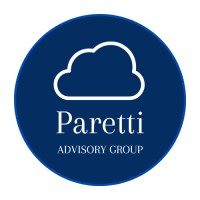 Paretti Advisory Group logo, Paretti Advisory Group contact details