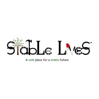 STABLE LIVES logo, STABLE LIVES contact details