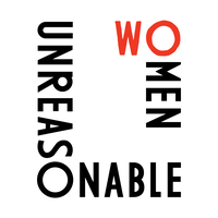 Unreasonable Women logo, Unreasonable Women contact details