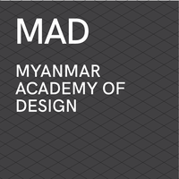 Myanmar Academy Of Design logo, Myanmar Academy Of Design contact details