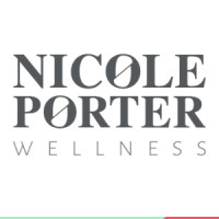 Nicole Porter Wellness logo, Nicole Porter Wellness contact details