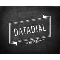 Datadial logo, Datadial contact details