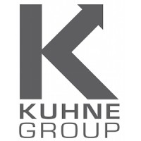 KUHNE GROUP logo, KUHNE GROUP contact details