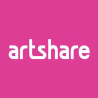 artshare logo, artshare contact details