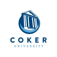 Coker College logo, Coker College contact details