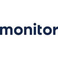 monitor corporation logo, monitor corporation contact details