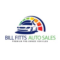 Bill Fitts Auto Sales logo, Bill Fitts Auto Sales contact details