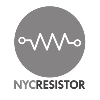 NYC Resistor logo, NYC Resistor contact details