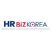 HR Biz Korea(에이치알비즈코리아) logo, HR Biz Korea(에이치알비즈코리아) contact details