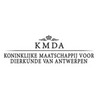 KMDA vzw logo, KMDA vzw contact details