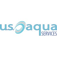 U.S. Aqua Services logo, U.S. Aqua Services contact details