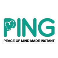 Ping Cares logo, Ping Cares contact details