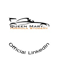 Queen Mary Formula Student logo, Queen Mary Formula Student contact details