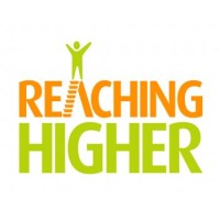 Reaching Higher logo, Reaching Higher contact details