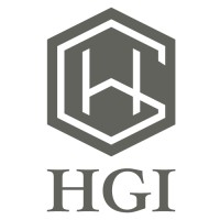 HG Initiative logo, HG Initiative contact details