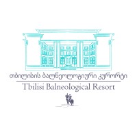 Balneological Resort Tbilisi Spa logo, Balneological Resort Tbilisi Spa contact details