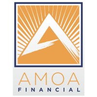 AMOA Financial Services logo, AMOA Financial Services contact details