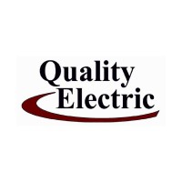 Quality Electric logo, Quality Electric contact details