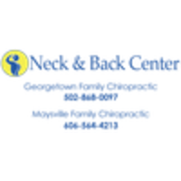 Maysville Family Chiropractic logo, Maysville Family Chiropractic contact details