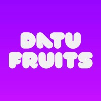 Datu Fruits logo, Datu Fruits contact details