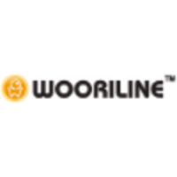 Wooriline logo, Wooriline contact details