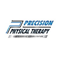 Precision Physical Therapy & Performance logo, Precision Physical Therapy & Performance contact details