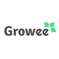 Growee Smart Hydroponics logo, Growee Smart Hydroponics contact details