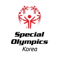 Special Olympics Korea logo, Special Olympics Korea contact details