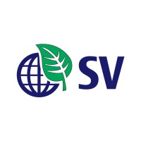 SV Logística logo, SV Logística contact details