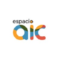 Espacio AIC logo, Espacio AIC contact details