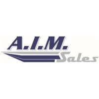 Aim Sales Company logo, Aim Sales Company contact details