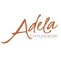 Adela Comunicación logo, Adela Comunicación contact details