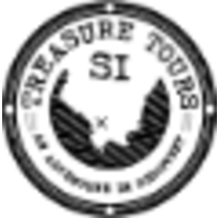 Treasure Tours logo, Treasure Tours contact details