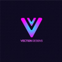 Vection Designs logo, Vection Designs contact details