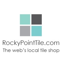 Rocky Point Tile - Glass Tile and Mosaics logo, Rocky Point Tile - Glass Tile and Mosaics contact details