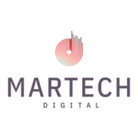 MarTech Digital logo, MarTech Digital contact details