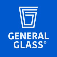 General Glass logo, General Glass contact details