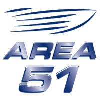 Area 51 Global Logistics logo, Area 51 Global Logistics contact details