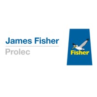 James Fisher Prolec logo, James Fisher Prolec contact details