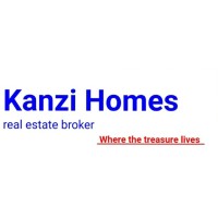 Kanzi Homes Real Estate Broker logo, Kanzi Homes Real Estate Broker contact details