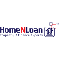 HomeNLoan logo, HomeNLoan contact details