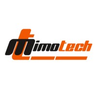 MIMOtech logo, MIMOtech contact details