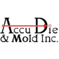 Accu Die and Mold Inc. logo, Accu Die and Mold Inc. contact details