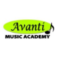 Avanti Music Academy, Highlands Ranch, Colorado logo, Avanti Music Academy, Highlands Ranch, Colorado contact details