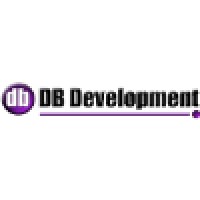 DB Development logo, DB Development contact details