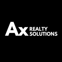 Ax Realty Solutions logo, Ax Realty Solutions contact details